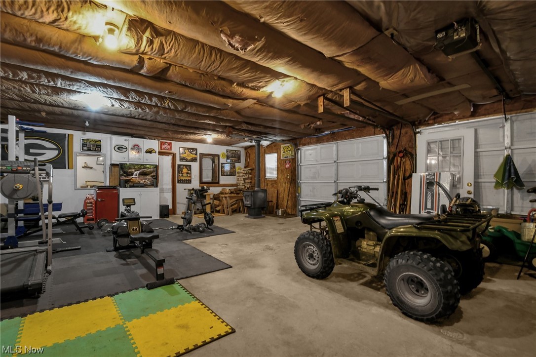 Barlow - Residential