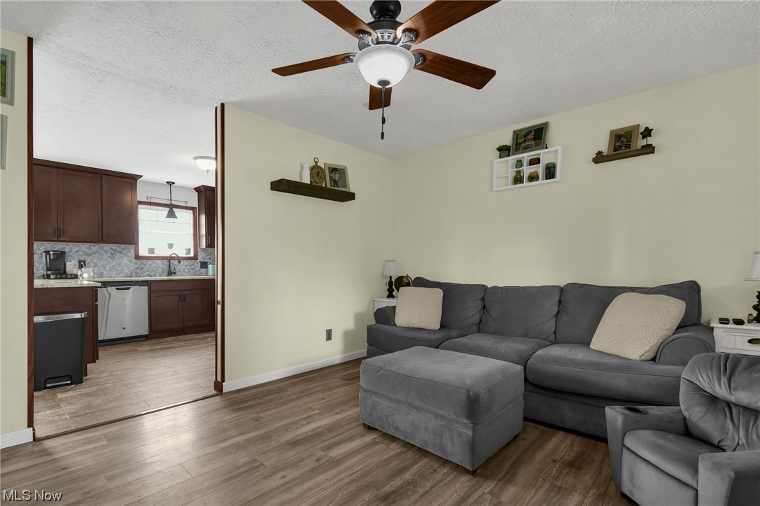 Barlow - Residential