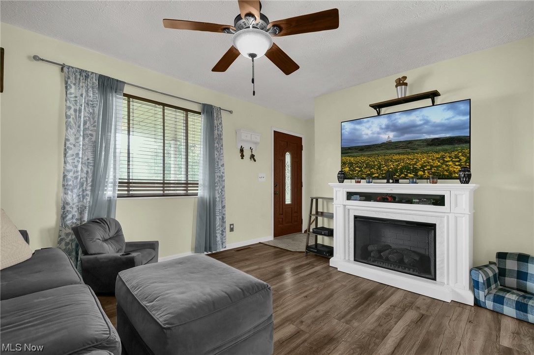 Barlow - Residential