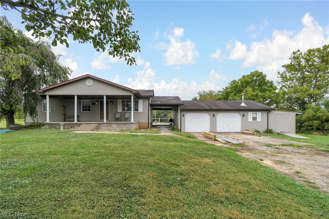 Barlow - Residential