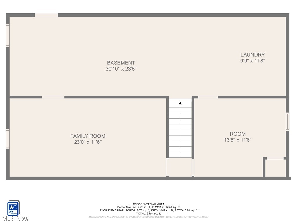Barlow - Residential