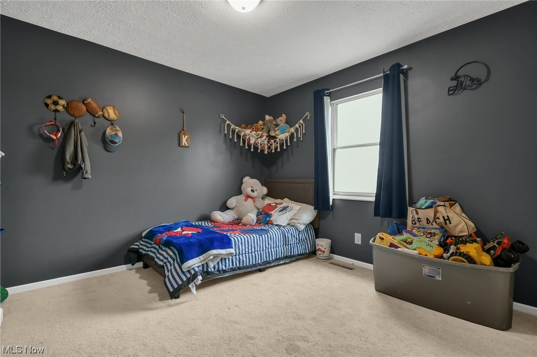 Barlow - Residential