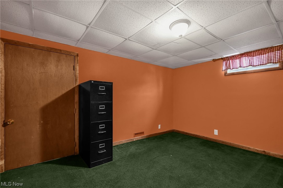 Barlow - Residential