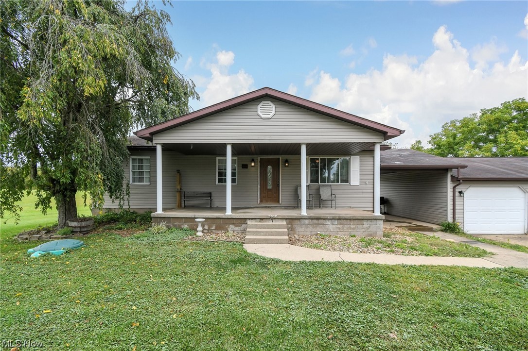 Barlow - Residential