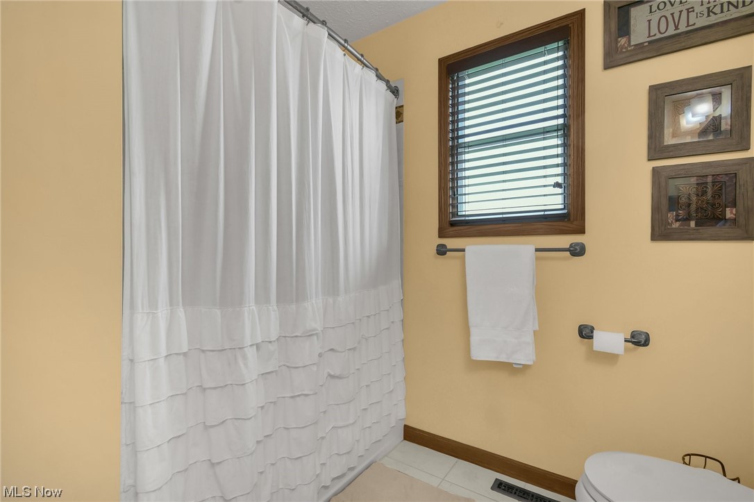 Barlow - Residential