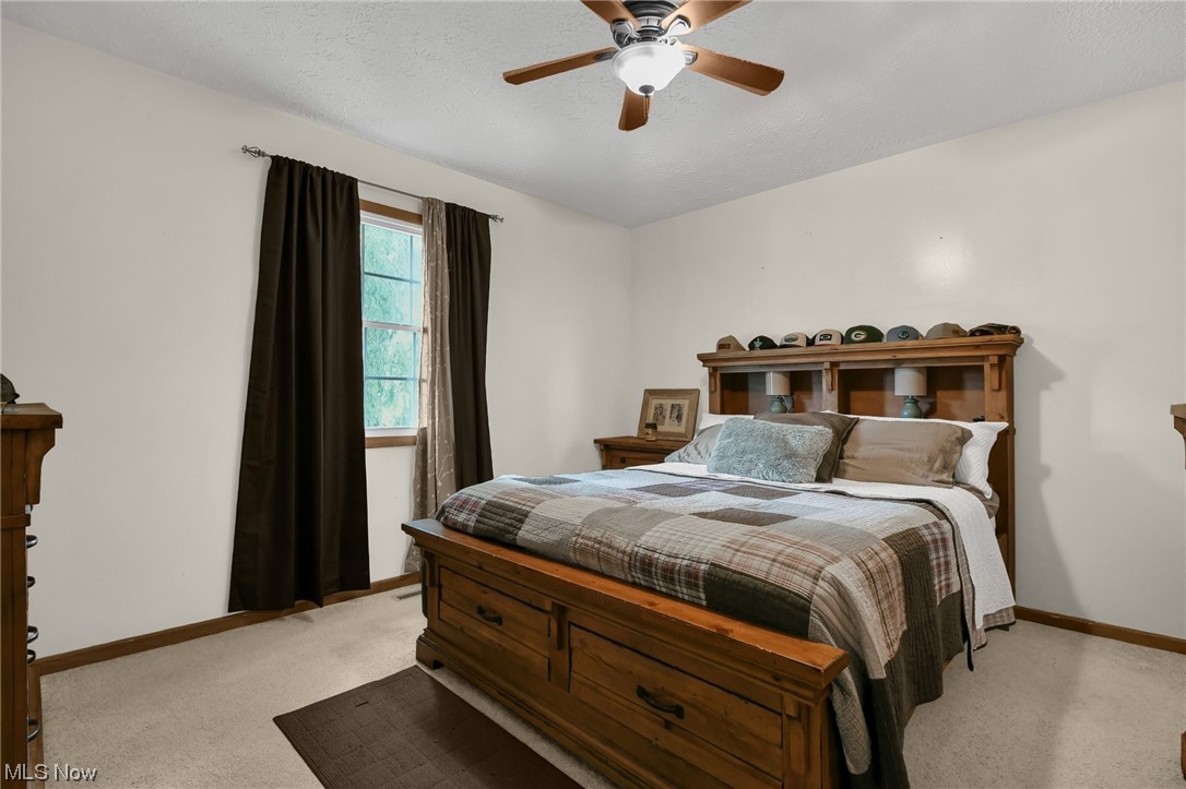 Barlow - Residential