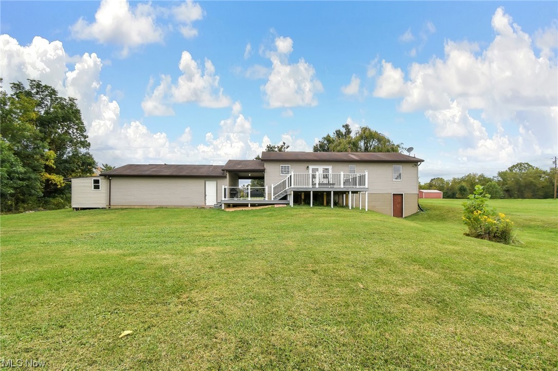 Barlow - Residential