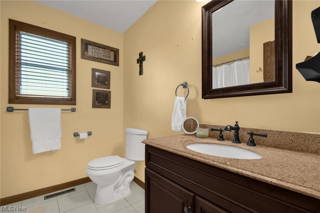 Barlow - Residential