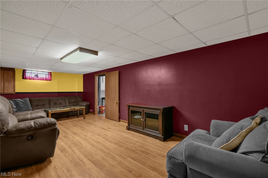 Barlow - Residential