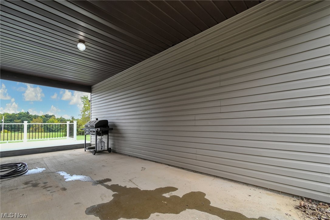 Barlow - Residential