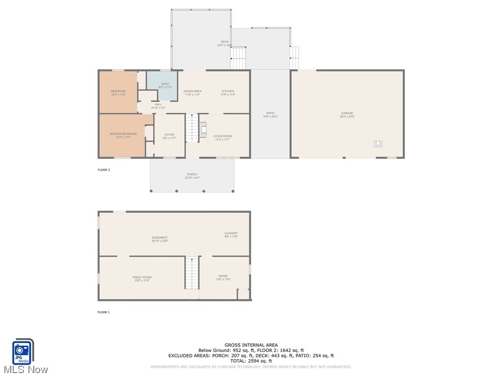 Barlow - Residential