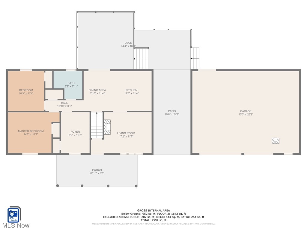 Barlow - Residential