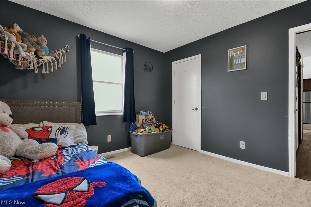 Barlow - Residential