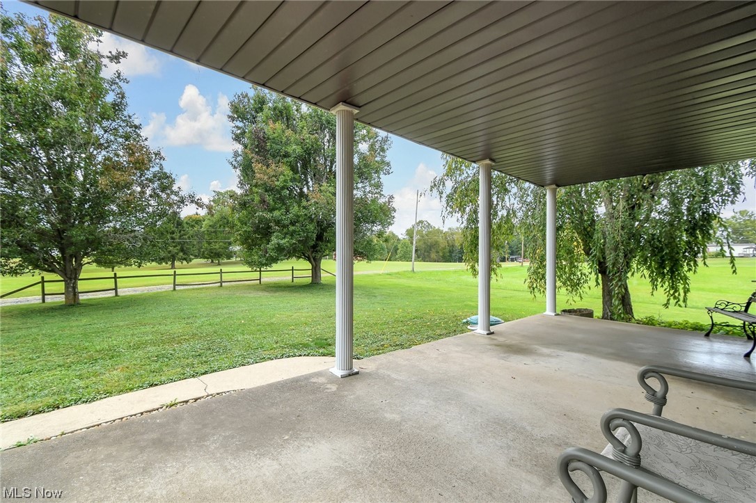 Barlow - Residential