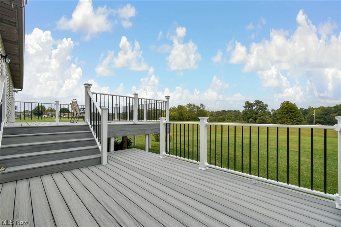 Barlow - Residential