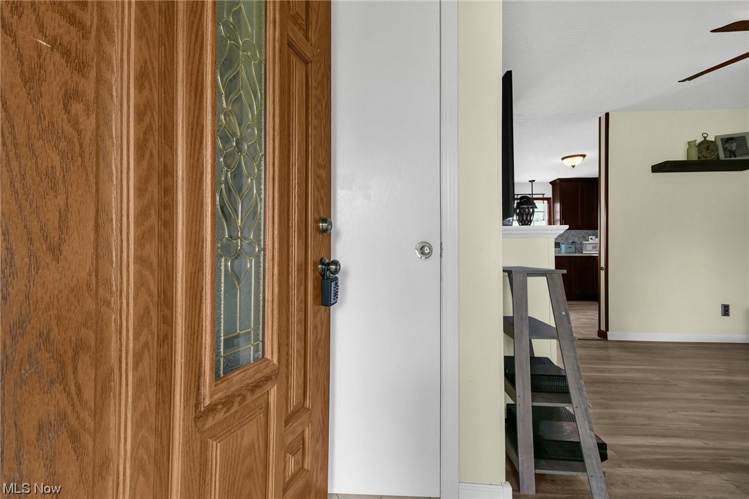 Barlow - Residential