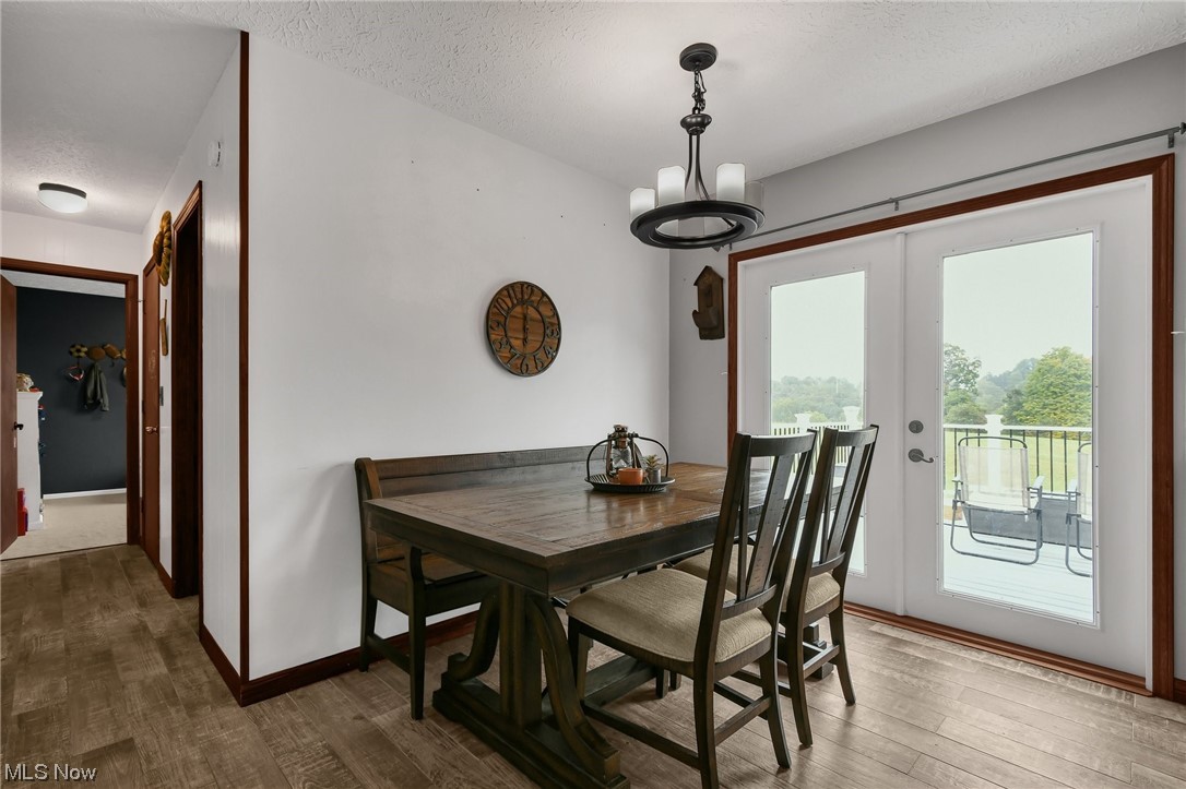 Barlow - Residential