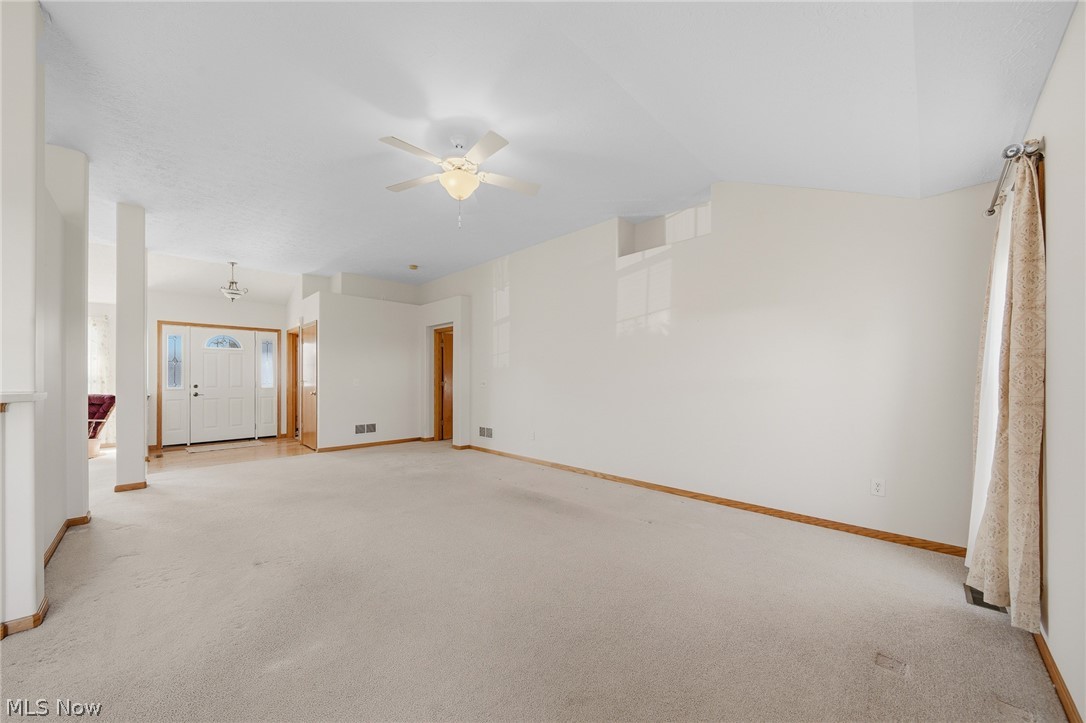 Highlands 01 - Residential