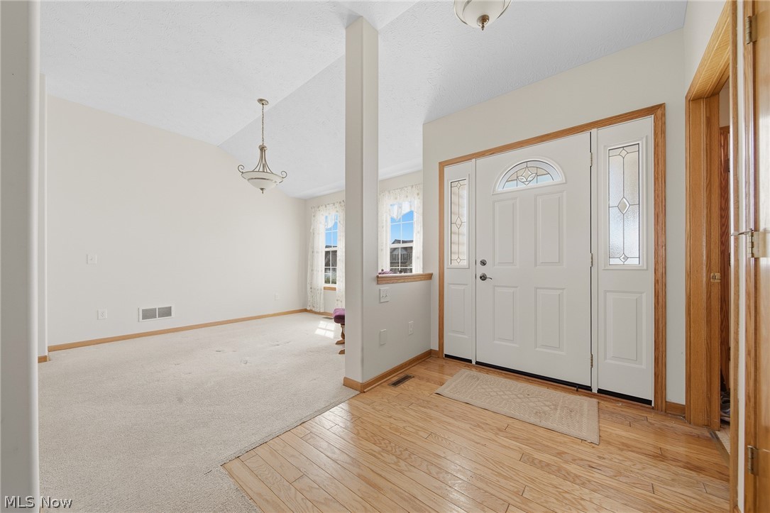 Highlands 01 - Residential