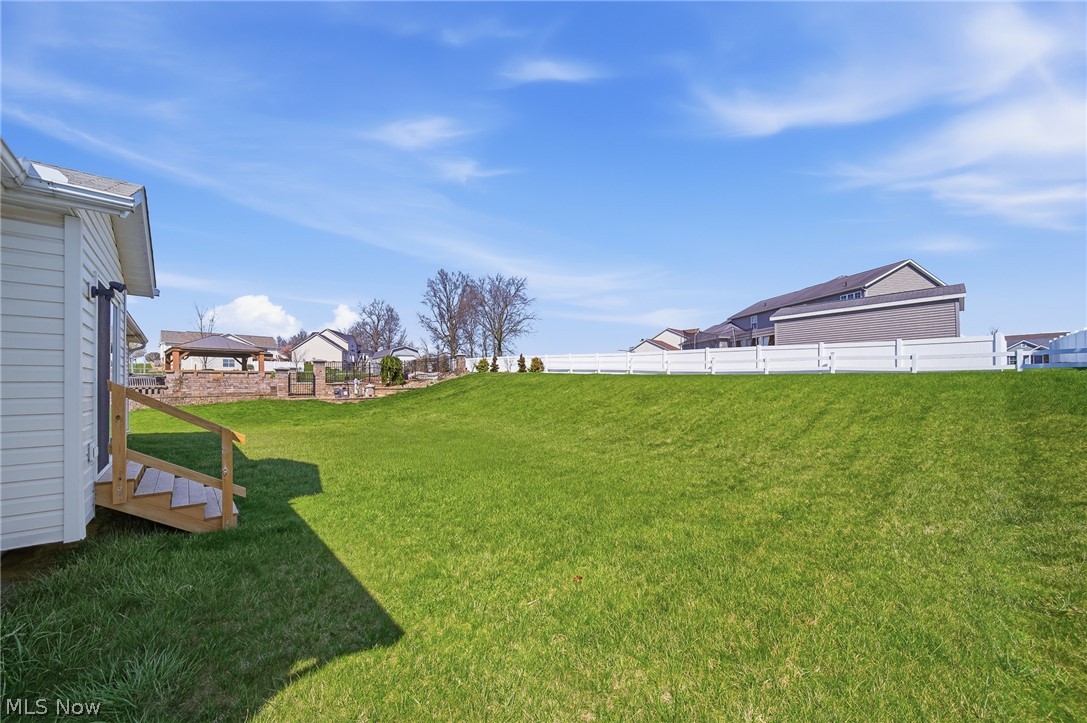 Highlands 01 - Residential