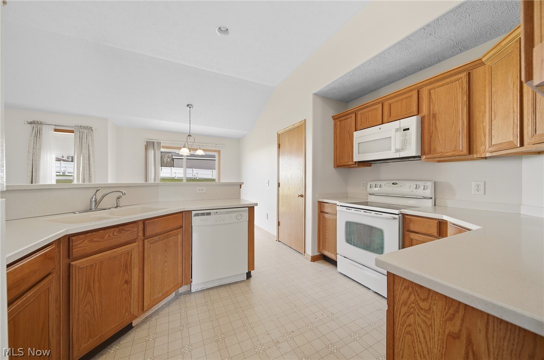 Highlands 01 - Residential