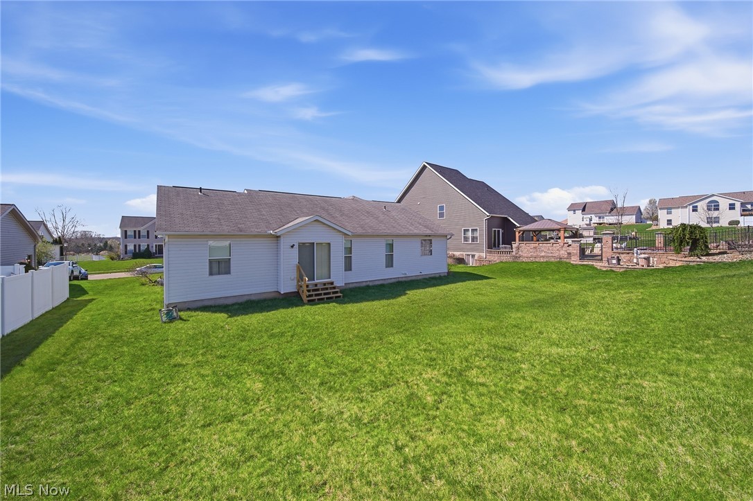 Highlands 01 - Residential