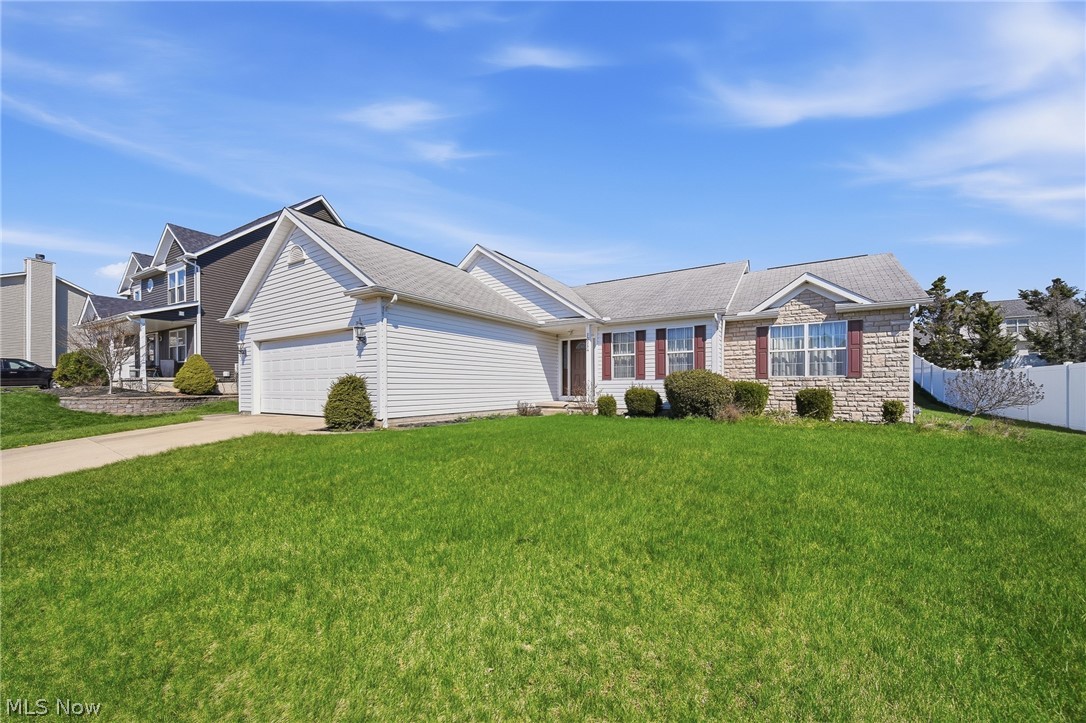 Highlands 01 - Residential