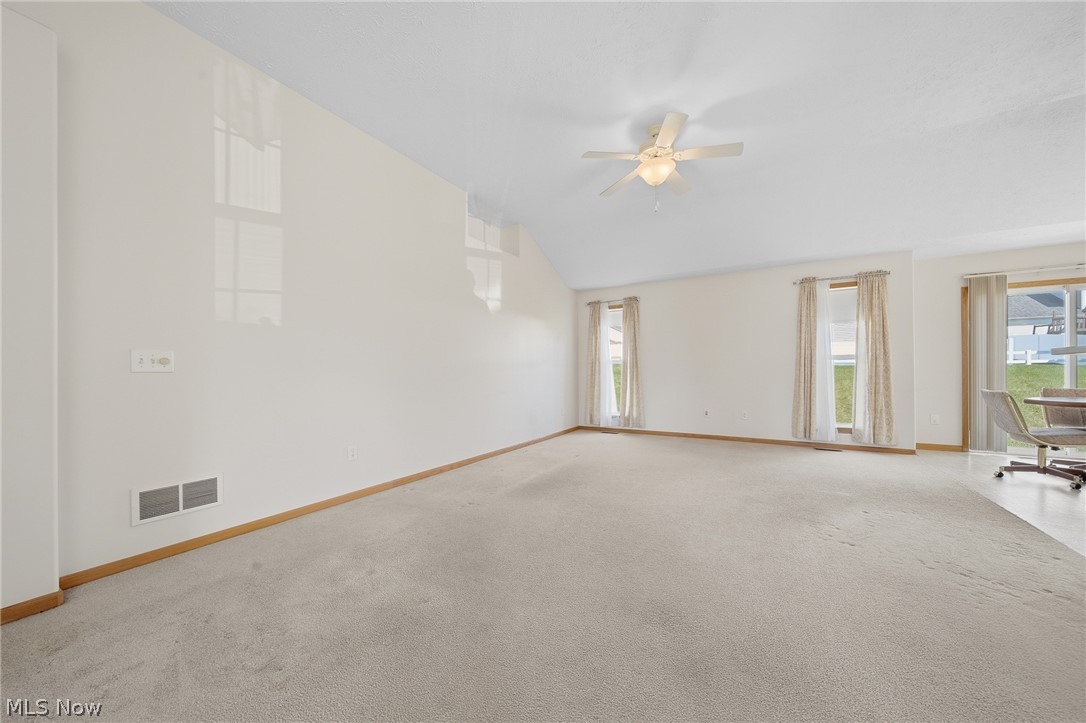 Highlands 01 - Residential