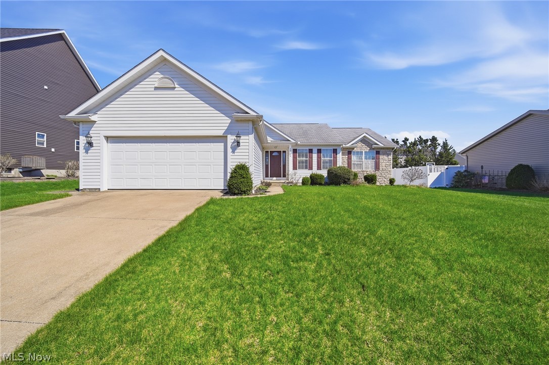 Highlands 01 - Residential