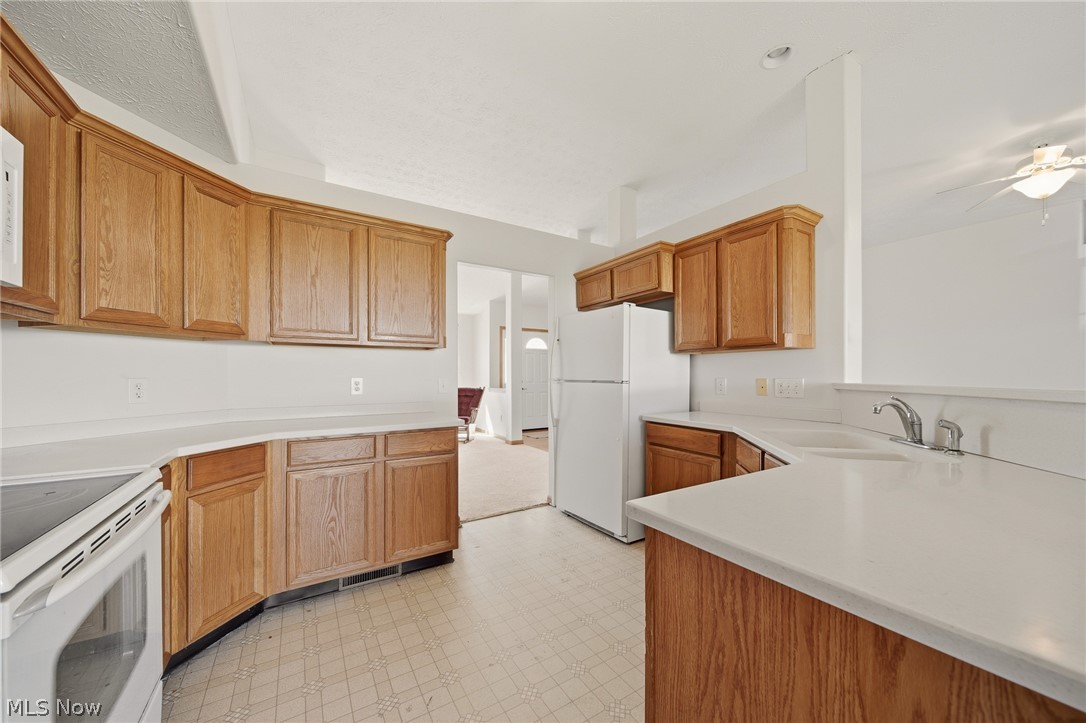 Highlands 01 - Residential