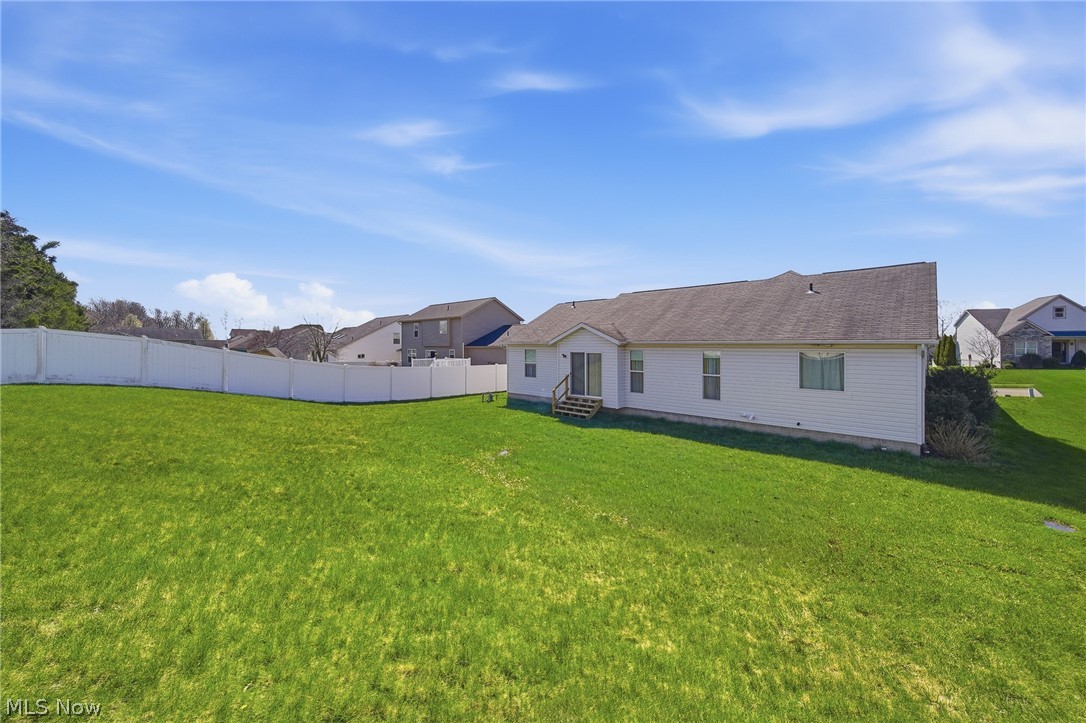 Highlands 01 - Residential