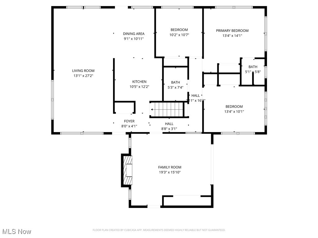 John Bartish Sub - Residential