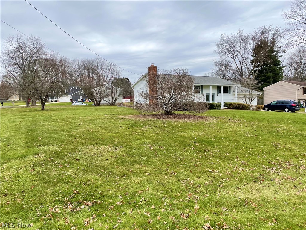 Broken Fence Estate #4 - Residential