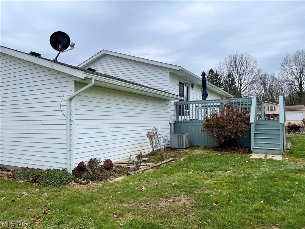 Broken Fence Estate #4 - Residential