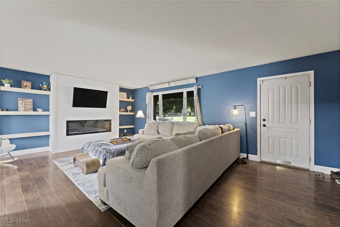 Shalersville - Residential