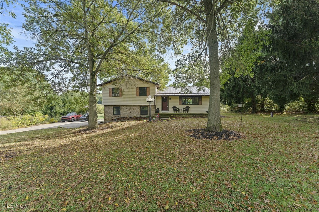 Shalersville - Residential