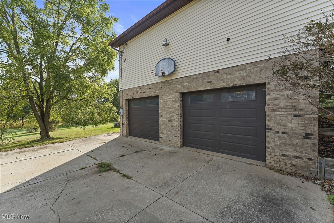 Shalersville - Residential