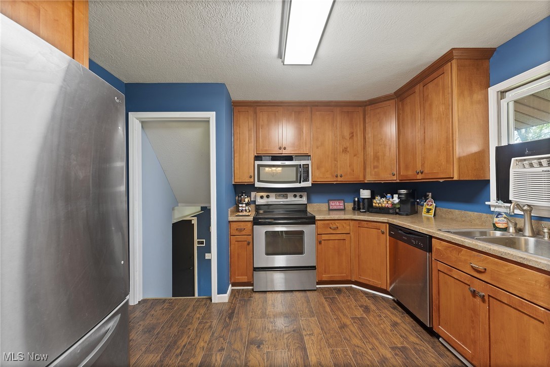 Shalersville - Residential