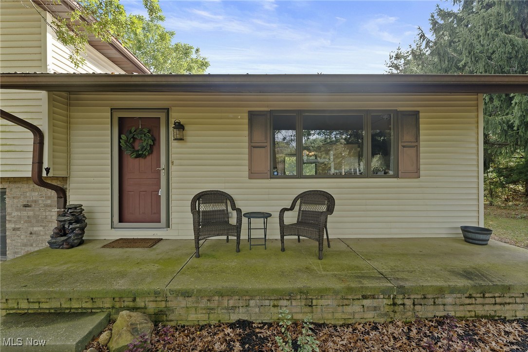 Shalersville - Residential