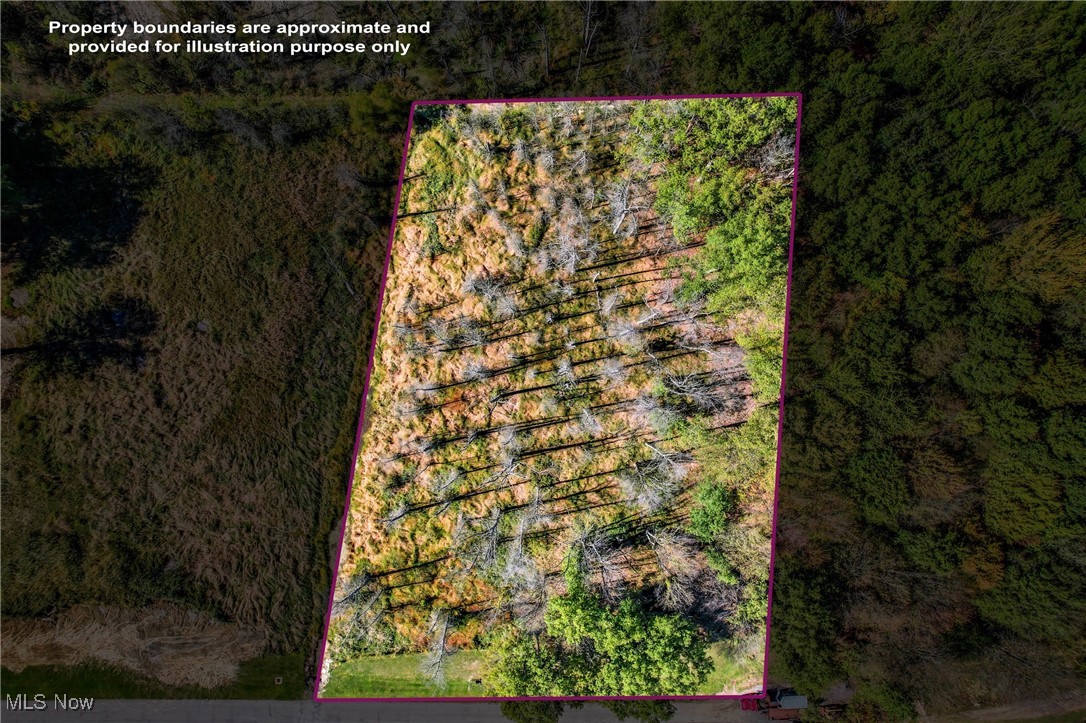 Rustling Pines Ph I - Land