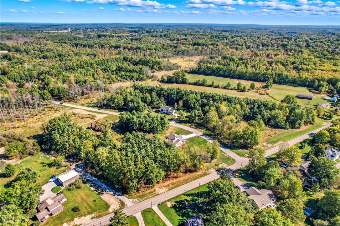 Rustling Pines Ph I - Land