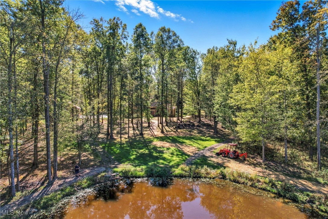 Rustling Pines Ph I - Land