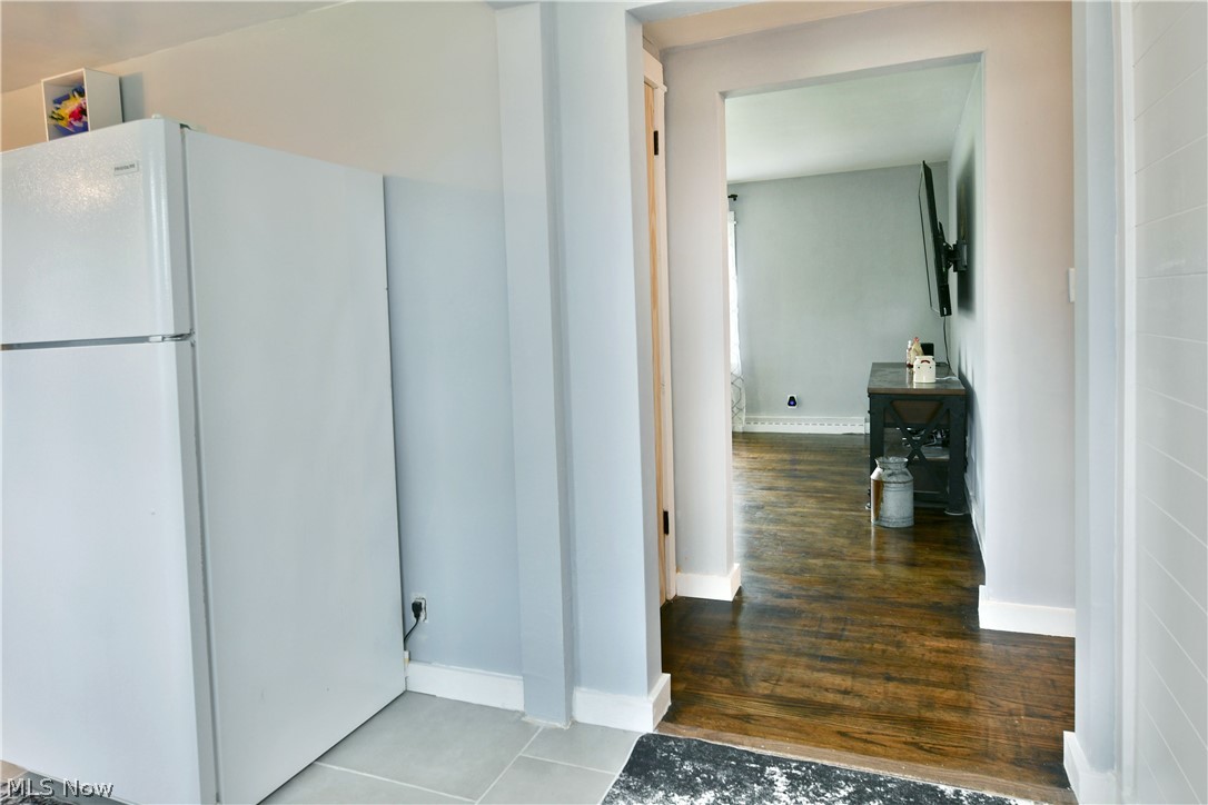 Kyser Park - Residential