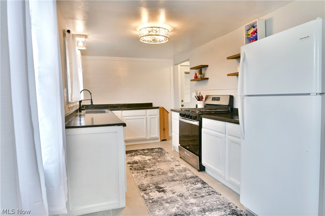 Kyser Park - Residential