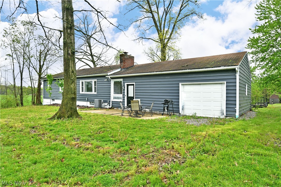 Kyser Park - Residential