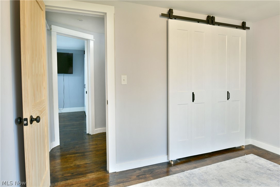 Kyser Park - Residential