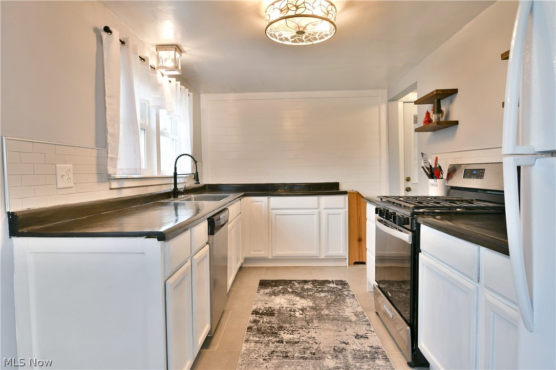 Kyser Park - Residential