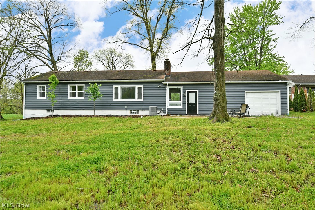Kyser Park - Residential
