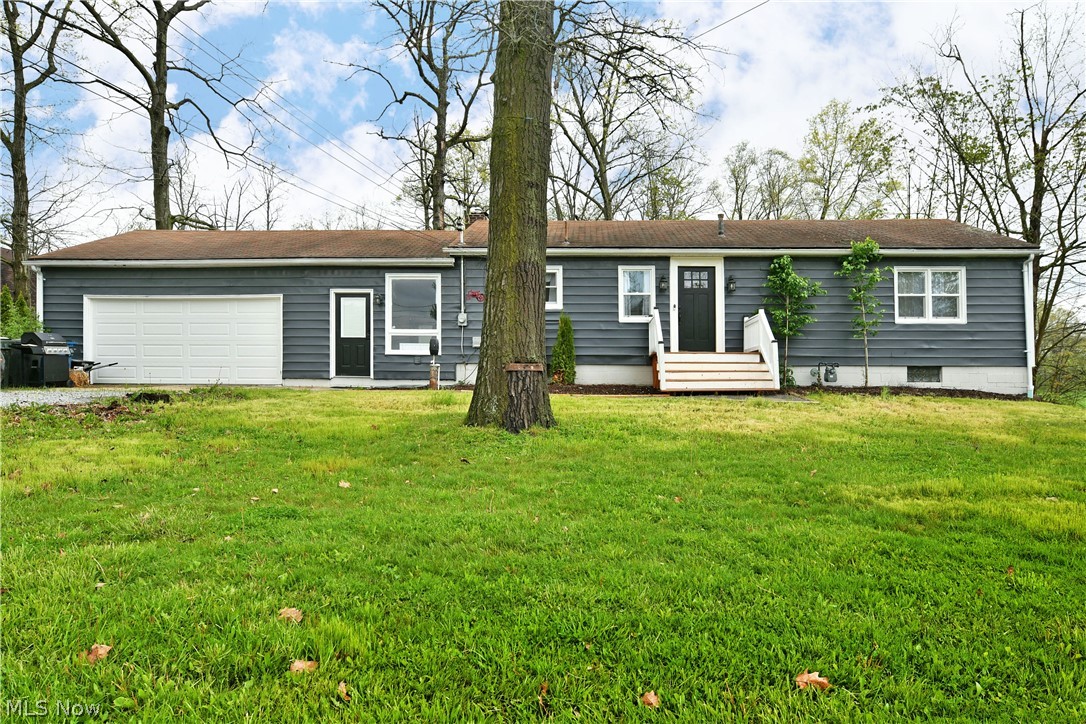 Kyser Park - Residential