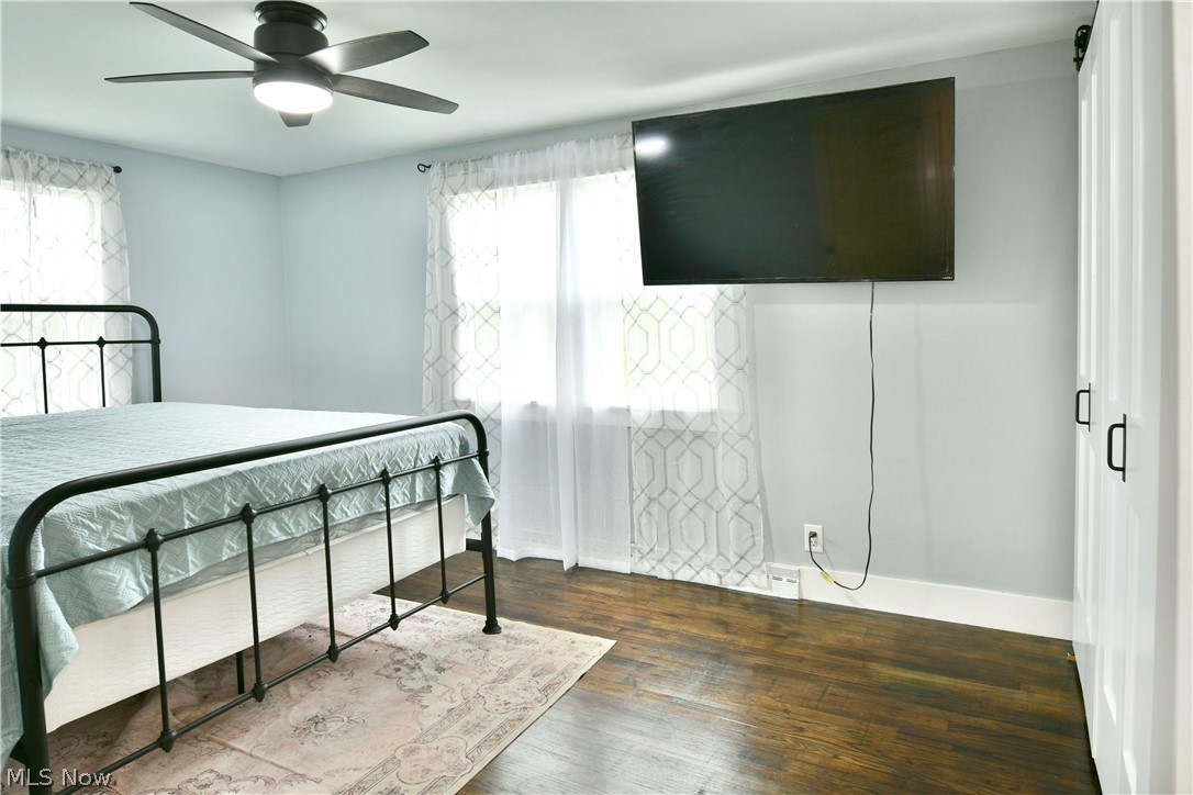Kyser Park - Residential